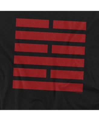 Men's + G.I. Joe Snake Eyes Symbol T-Shirt