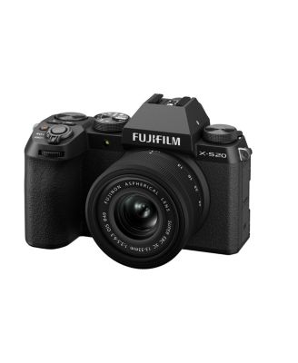 XC 13-33mm f/3.5-6.3 OIS Lens