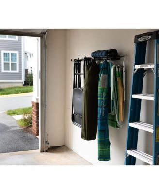 Emporia Chair Storage Rack | Holds up to Chairs