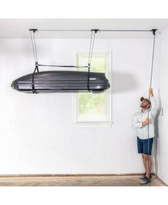 EasyLift Cargo Box Hoist | Holds up to 150 lbs