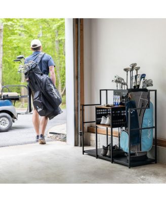 Pinehurst Golf Club Organizer