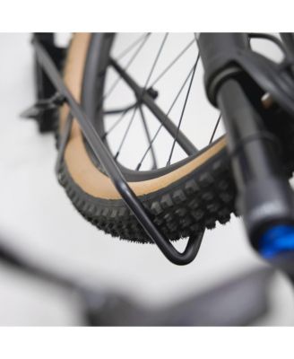 SwivelStow No-Lift Mountain Bike Rack