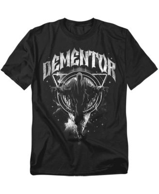 Men's Dark Mark Rock Band T-Shirt