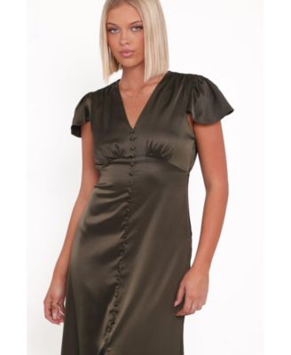 Women's Dean Maxi Dress