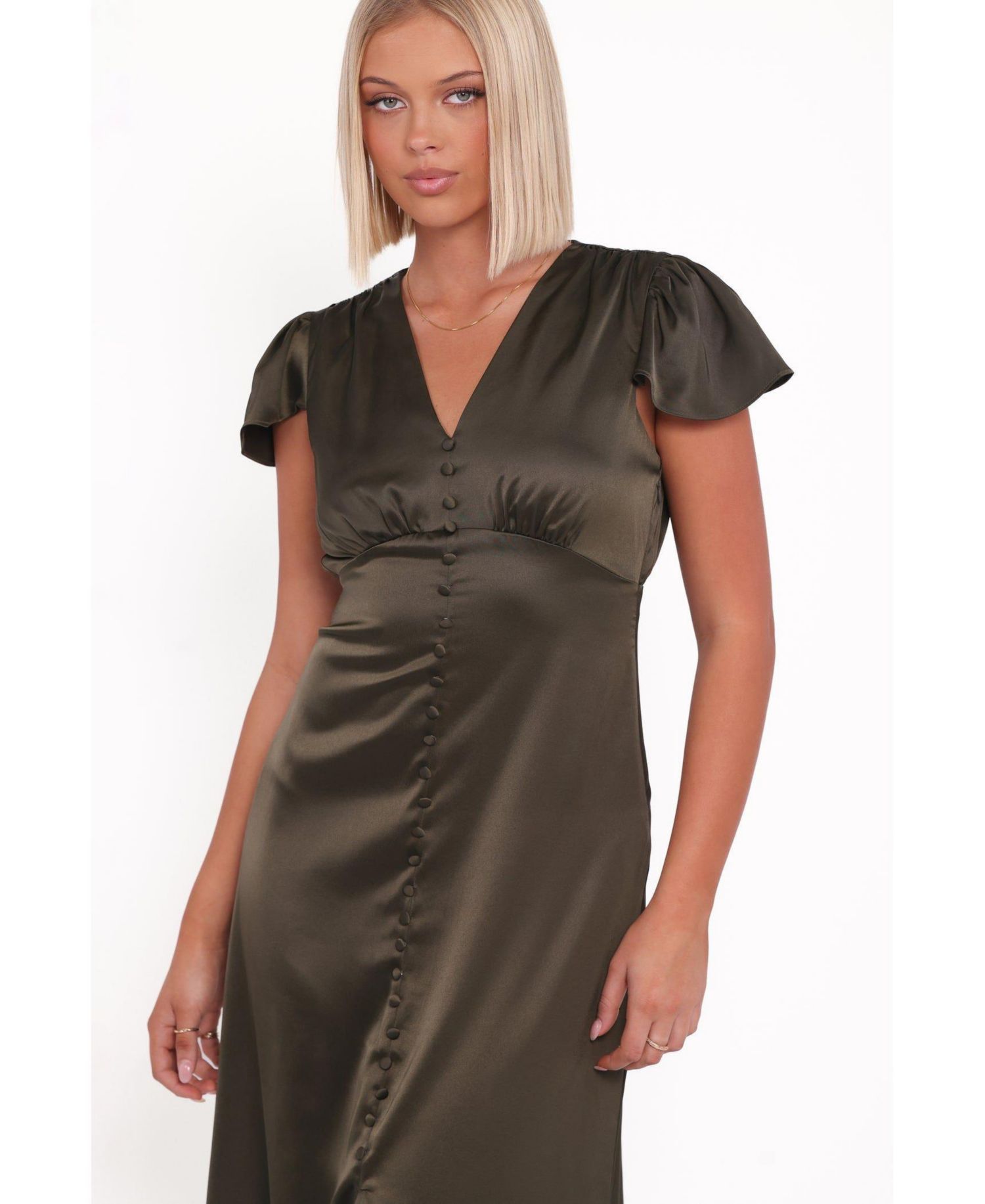 Women's Dean Maxi Dress
