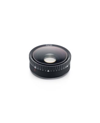 Macro Lens for Osmo Action 6 Camera