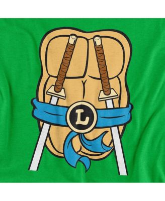 Men's Leonardo Shell T-Shirt