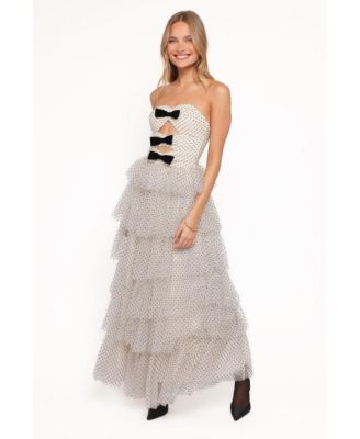 Women's Kelari Strapless Midi Dress