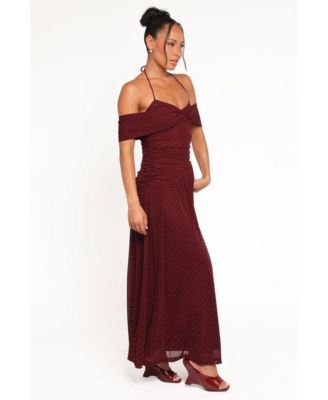 Women's Mayven Maxi Dress