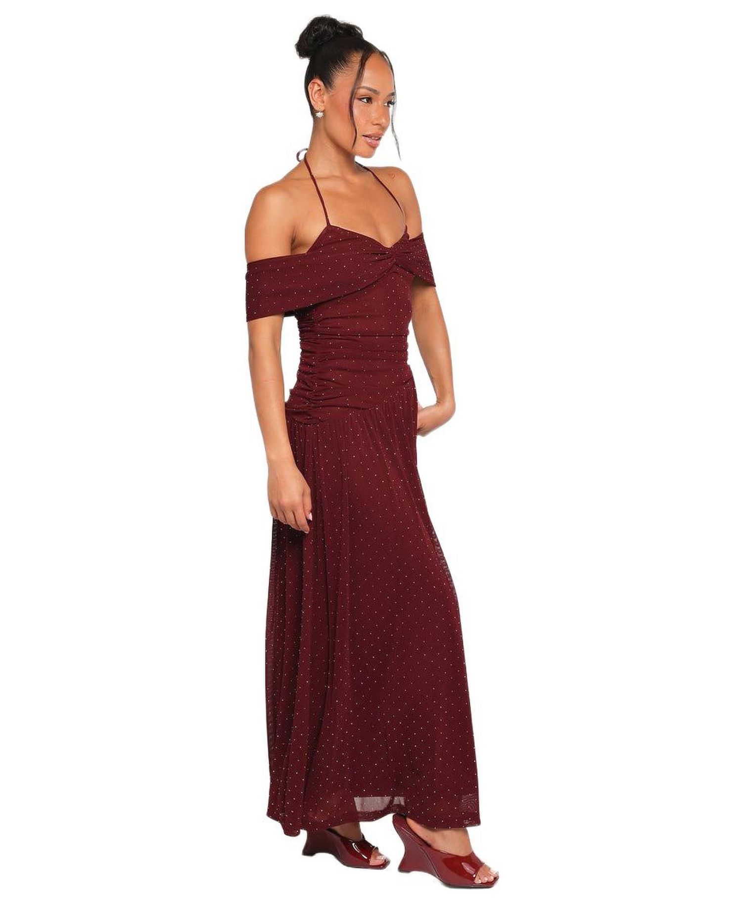 Women's Mayven Maxi Dress