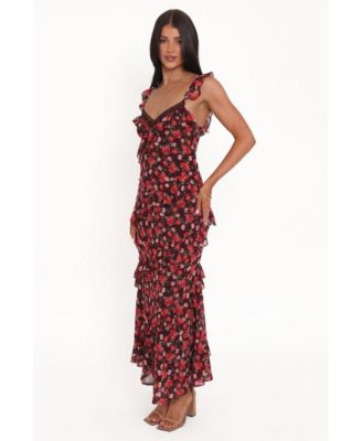 Women's Virginia Maxi Dress