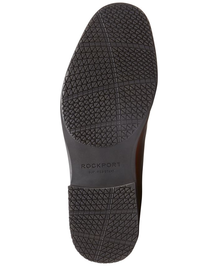 rockport style purpose cap toe