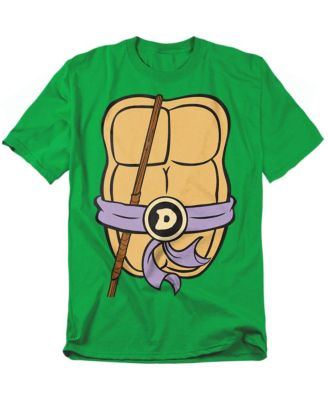 Men's Donatello Shell T-Shirt
