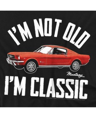 Men's Classic T-Shirt