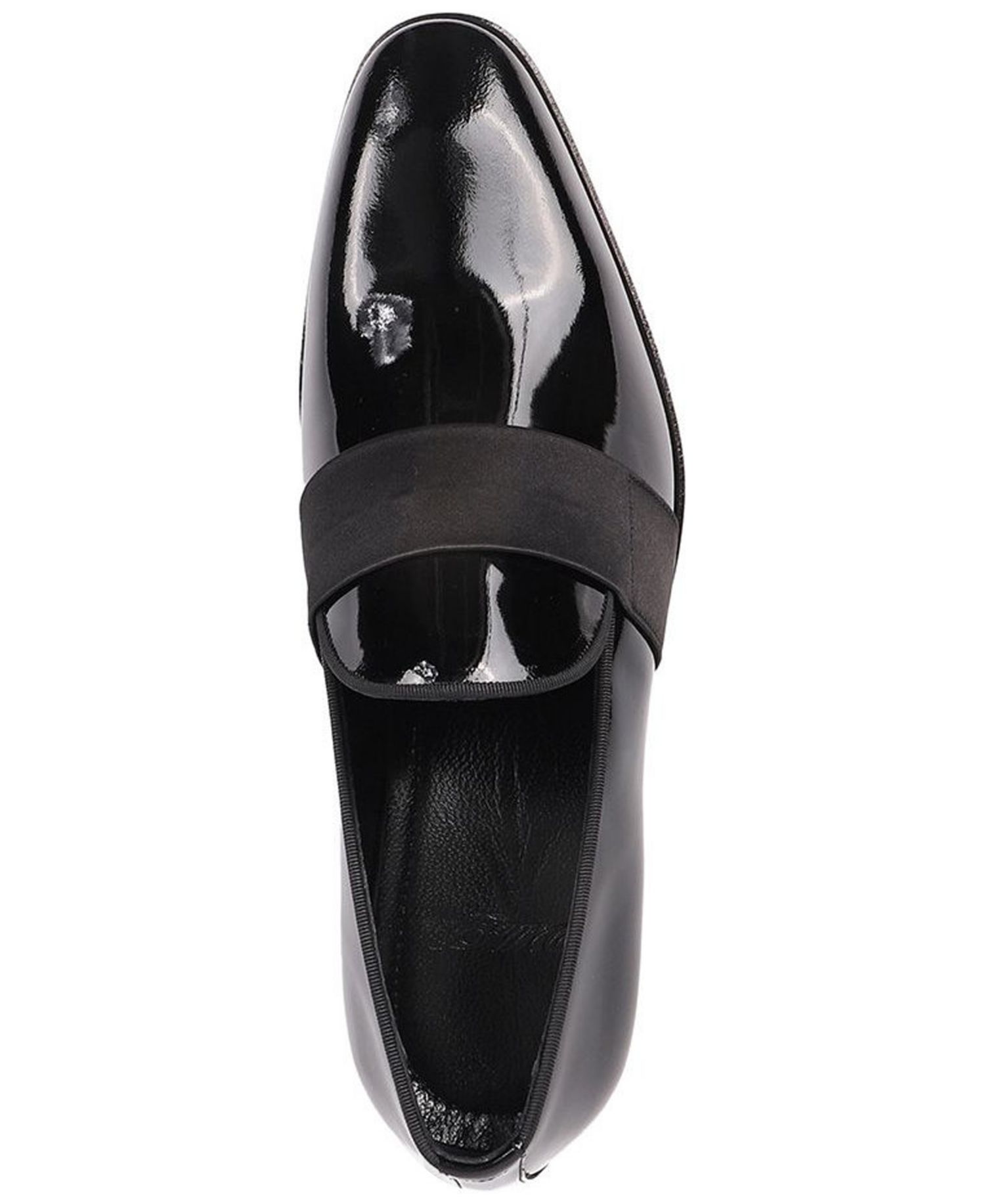 Men's Kress Slip-On Loafers