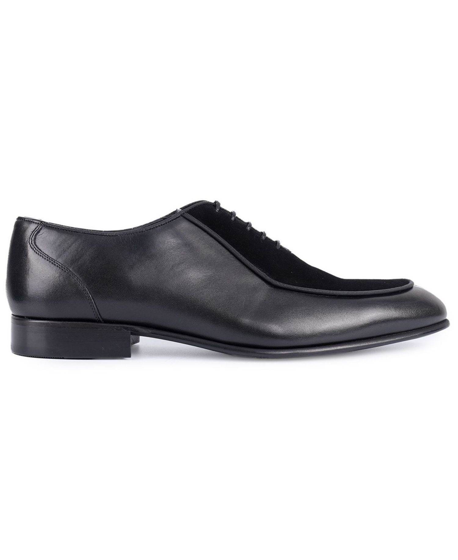 Men's Ovalo Lace-Up Oxford Dress Shoes