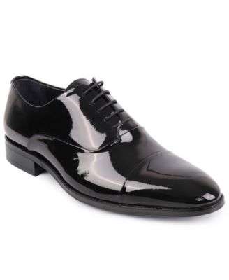Men's Scotland Lace-Up Oxford Dress Shoes