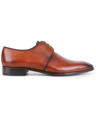 Men's Hico Lace-Up Derby Shoes