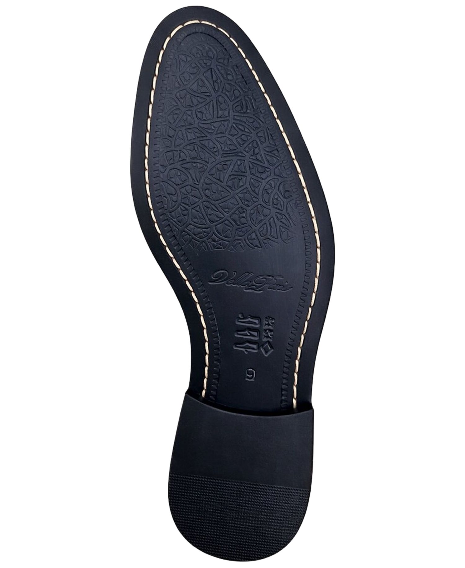 Men's Fulton Slip-On Penny Loafers