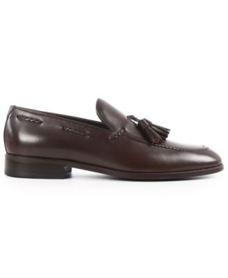 Men's Fairfield Tassel Slip-On Loafers