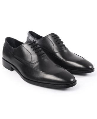 Men's Ballard Oxford Lace-Up Dress Shoes