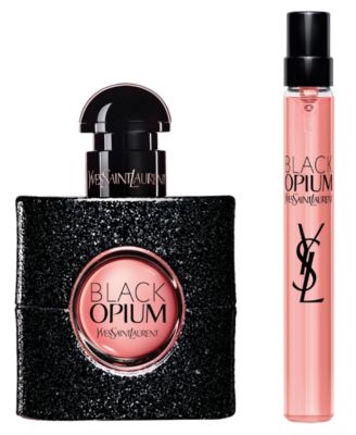 2-Pc. Black Opium Eau de Parfum Travel Gift Set Duo