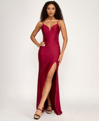 wrap off shoulder dress Off-Shoulder Mermaid Wedding EU34 baring midi sprinkled with The Noli Shop Devin Size:6/7y Alawad store
