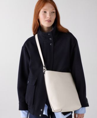 Halo Medium Shoulder Bag