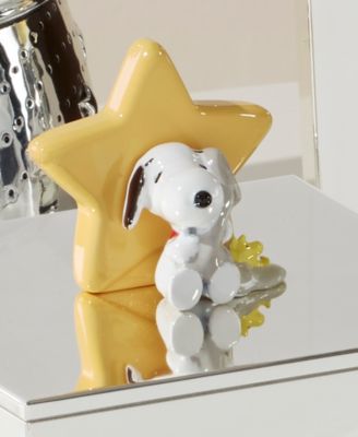 Little Snoopy Keepsake Box