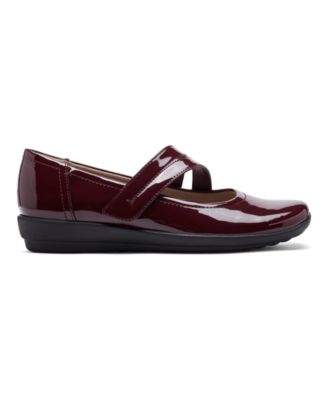 Women's Aranza Mary Jane Flats