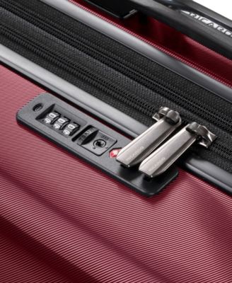 Palm Springs Carry-On Spinner