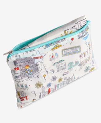 Printed Foldable Tote Bag