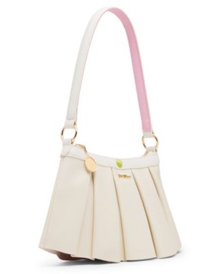 I see London, I see France Medium Shoulder Bag