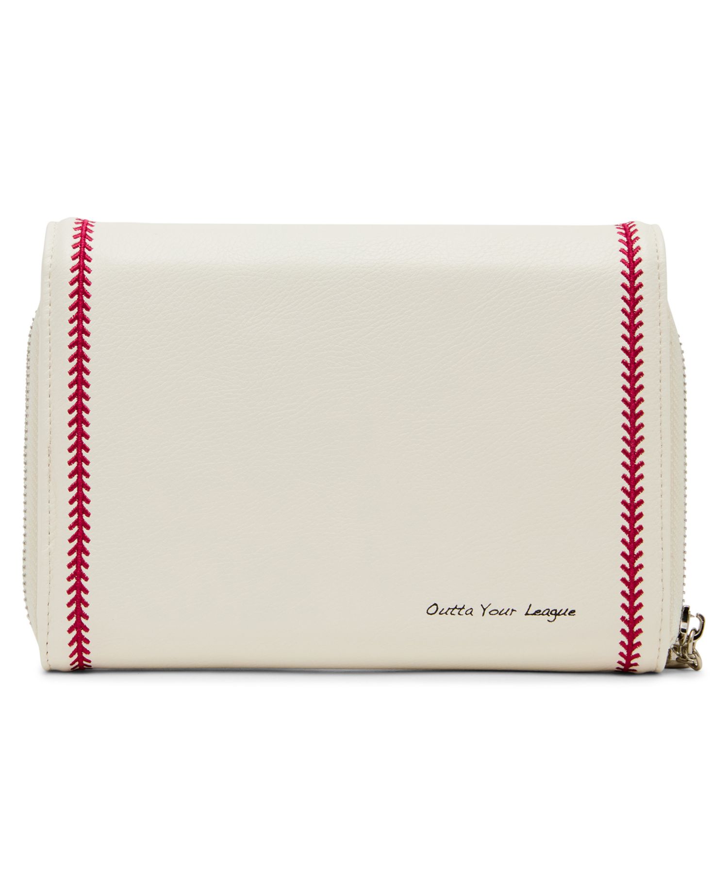Grand Slam Mini Wallet Crossbody Bag