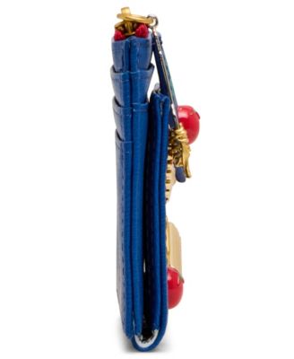 Penne For Your Thoughts Wallet