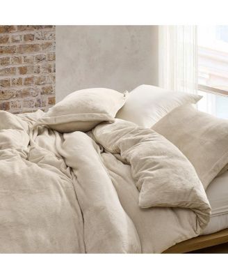 Thicker Than Thick - Coma Inducer Oversized Comforter with Cover