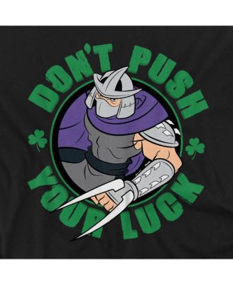 Men's St. Patrick's Day Shredder Luck T-Shirt