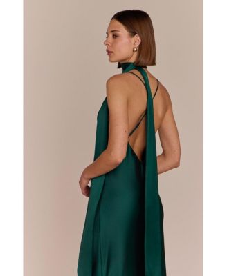 Women's Brooklyn Dress