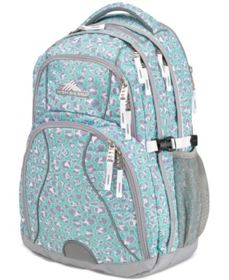 high sierra backpack macys