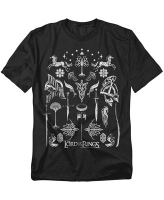 Big & Tall Icons T-Shirt