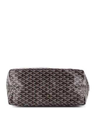 GM Saint Louis Tote Coated Canvas