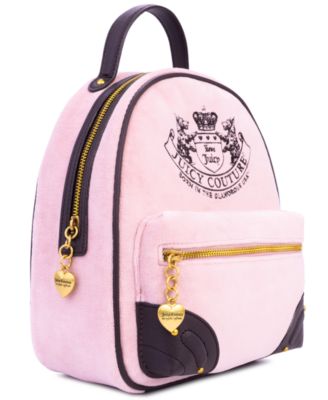 Heritage Core Small Backpack