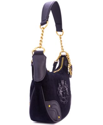 Heritage Core Small Shoulder Bag