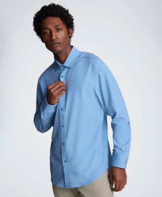 Men’s Slim Fit Performance Shirt