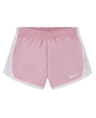 Girls' 2T-4T Dri-Fit Shorts