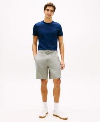 Men's Dover 8" Regular Fit Comfort Stretch All-Day Shorts