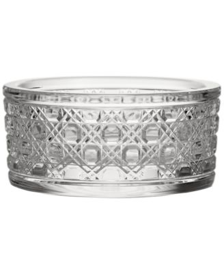 Opulence 5" Bottle Coaster