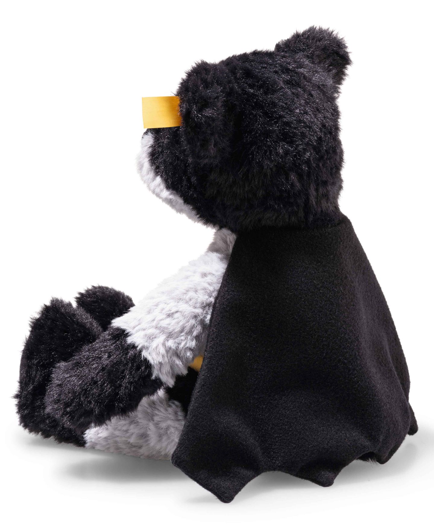 Детские мягкие игрушки Steiff DC Batman 12" Teddy Bear — фото 2