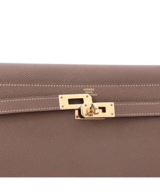 Long Kelly Wallet Epsom