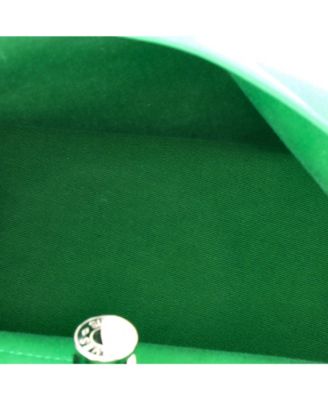 31 Herbag Zip Leather and Toile